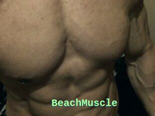 BeachMuscle