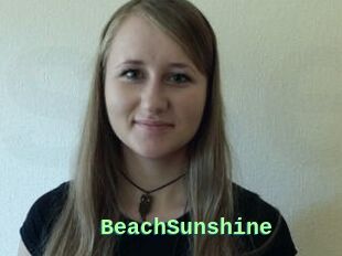 BeachSunshine