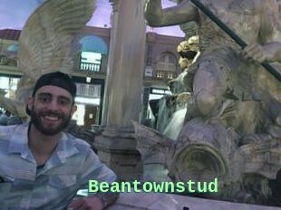 Beantownstud