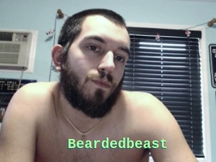 Beardedbeast