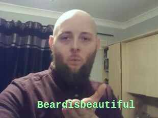 Beardisbeautiful