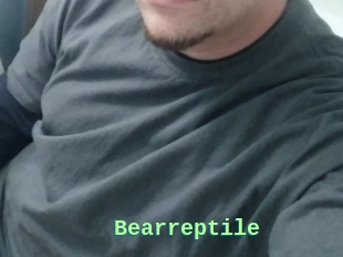 Bearreptile