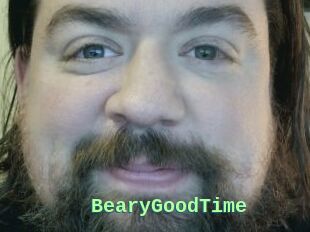 BearyGoodTime