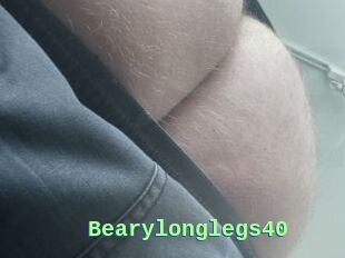 Bearylonglegs40