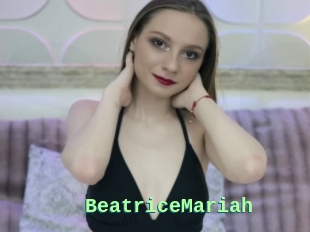 BeatriceMariah