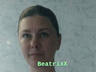 BeatrixX