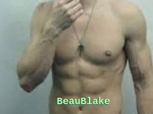 BeauBlake