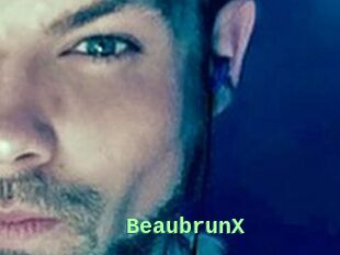 BeaubrunX