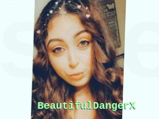 BeautifulDangerX