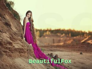 BeautifulFox