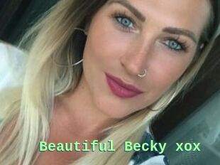 Beautiful_Becky_xox