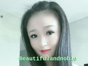 Beautifulandnoble