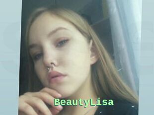 BeautyLisa