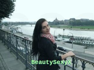 BeautySexyX