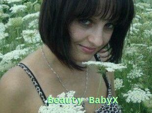 Beauty_BabyX