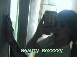 Beauty_Roxxxxy