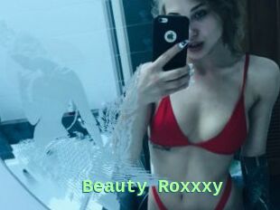 Beauty_Roxxxy