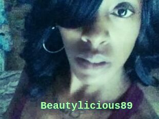 Beautylicious89