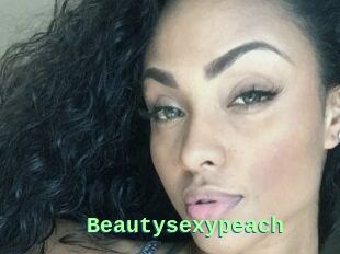 Beautysexypeach