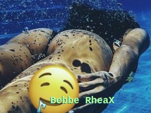 Bebbe_RheaX