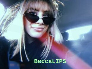 BeccaLIPS