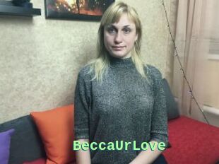 BeccaUrLove