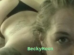 BeckyMoon