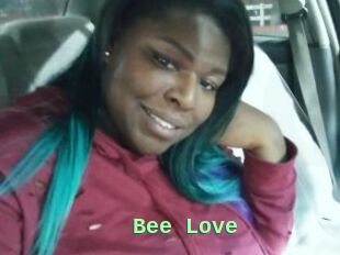 Bee_Love