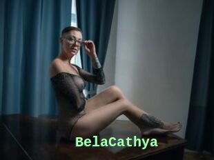 BelaCathya