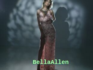 BellaAllen