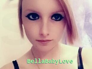 Bella_Baby_Love