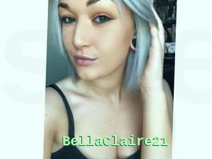 BellaClaire21