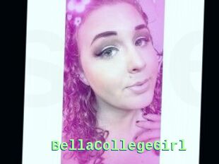 Bella_College_Girl