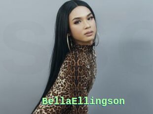 BellaEllingson