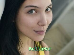 BellaHar