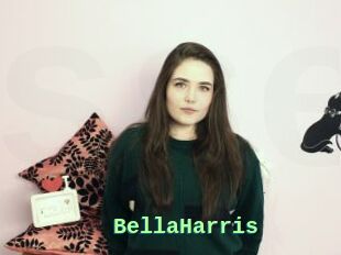 BellaHarris