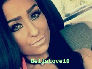 BellaLove18