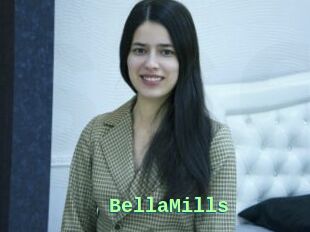 BellaMills