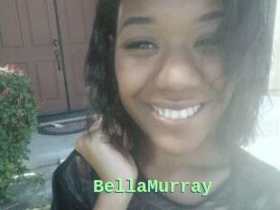 BellaMurray