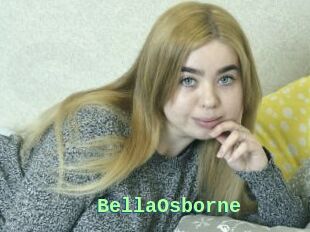 BellaOsborne