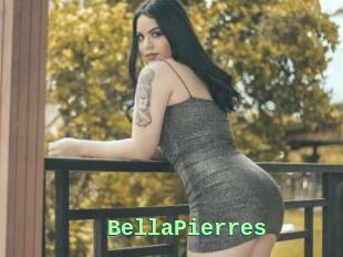 BellaPierres