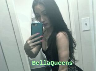 BellaQueens