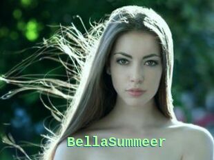 BellaSummeer