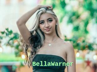 BellaWarner