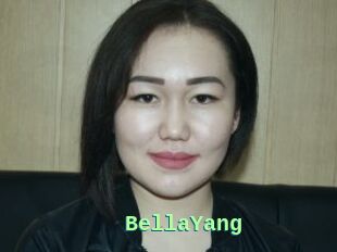 BellaYang