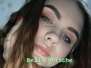 Bella_Porsche