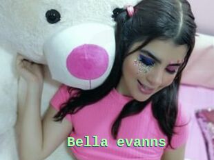 Bella_evanns