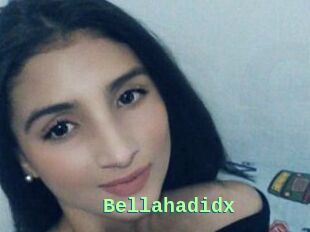 Bellahadidx