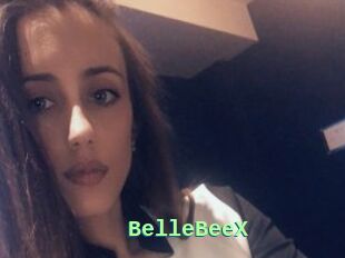 BelleBeeX