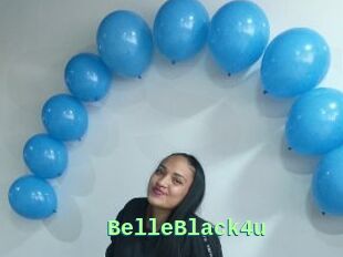 BelleBlack4u